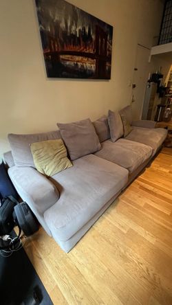 Couch / sofa for sale