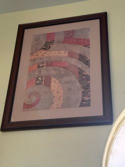 Large wall pictures