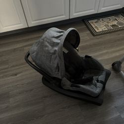 Car Seat