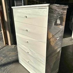 Five Drawers Dresser 