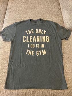 Reebok Training T-shirt