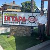 Ixtapa Zihua 