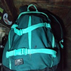 Nike Back Pack