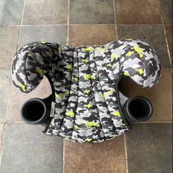 COSTCO BOOSTER SEAT FOR CAR!!