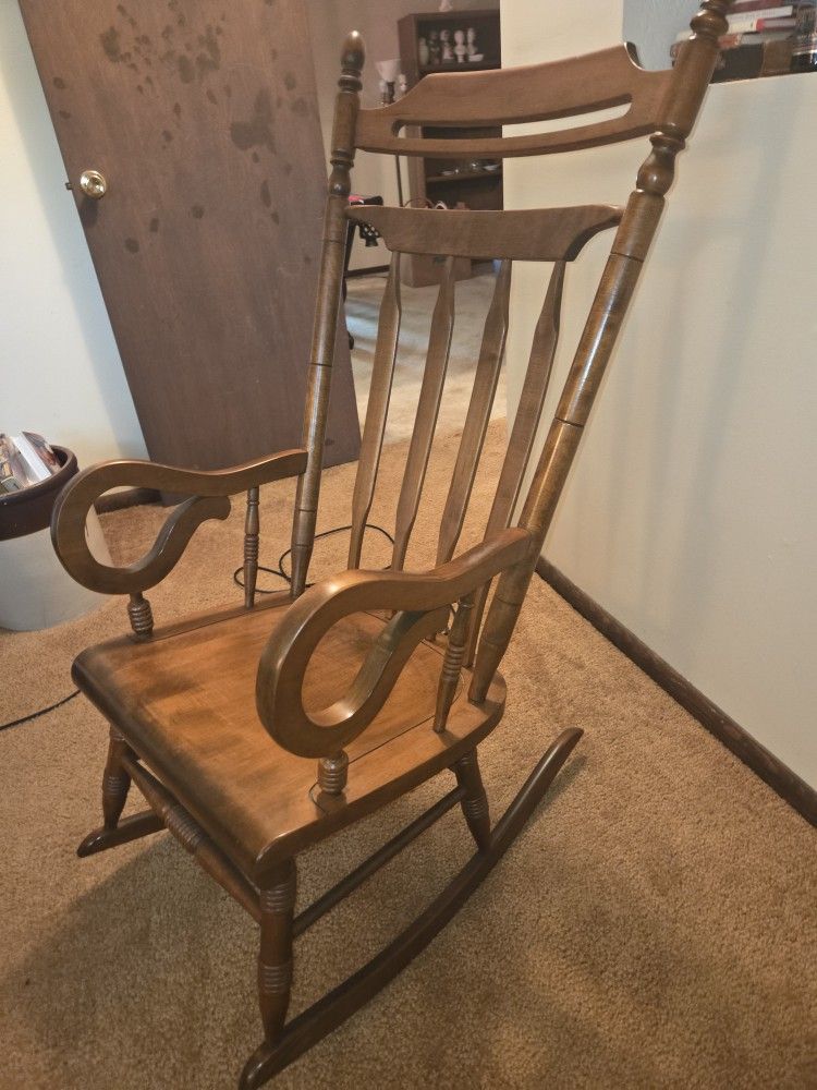 Rocking Chair