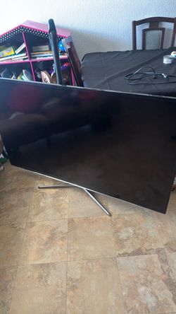 Samsung 60” smart