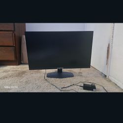 Gaming Monitor