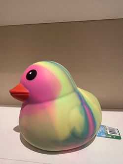 Squeezy Duck squishy