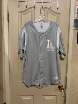 Los Angeles Dodgers Jersey. Size Large. Brand new!!