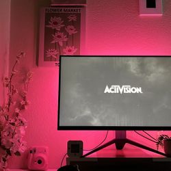 Pixio Computer Monitor