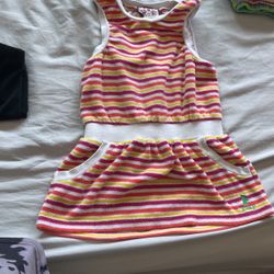 Baby Dress