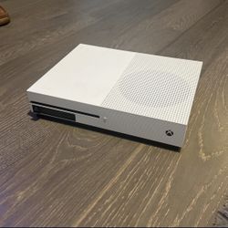 Xbox 1s