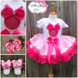 Tutu Set 