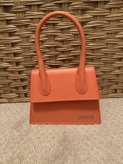 Jacquemus bag