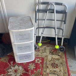 Free Stuff 