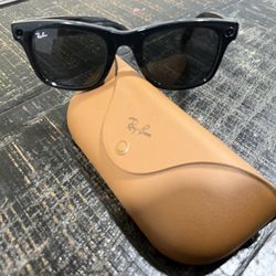 Ray Ban Meta Gen 1