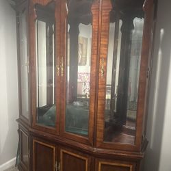 China cabinet