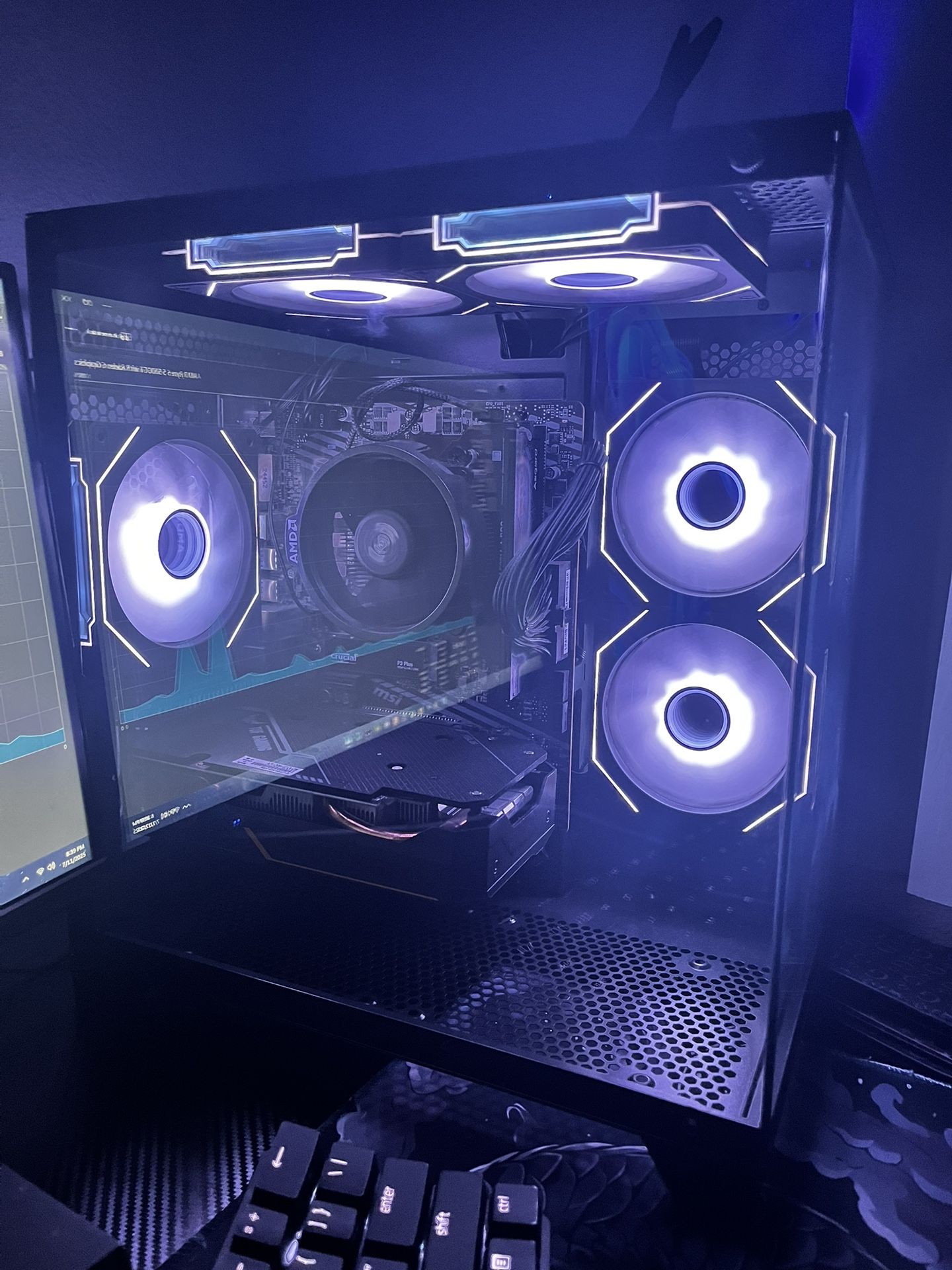 Pc