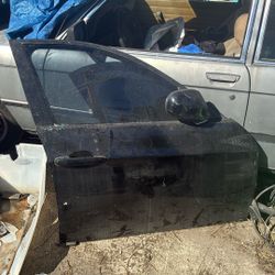 2007 Bmw 328 Right Front Door 