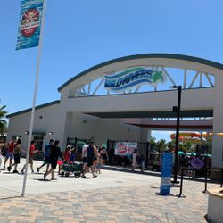 1 Ticket Wild Rivers Ti Let 