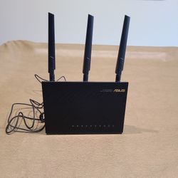 Asus AC 1900 Router