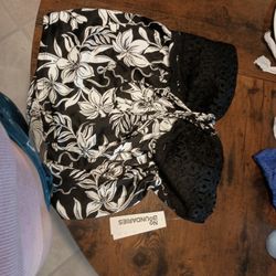 Brand New Top That Did Not Fit