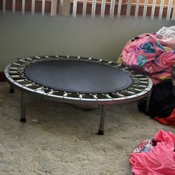 Kid Trampoline