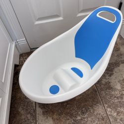 Baby Bath Tub