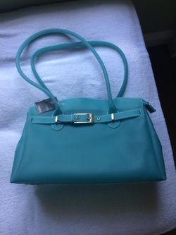 MIXIT Jelly tote/purse