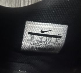 Nike Tiempo Soccer Cleats