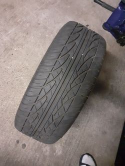 Scion tires