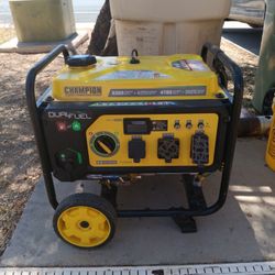 Generator