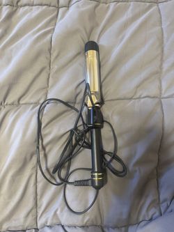 Hot Tools Curling Iron
