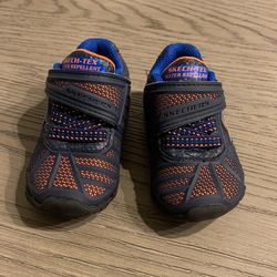 Baby Size 5 Sketchers