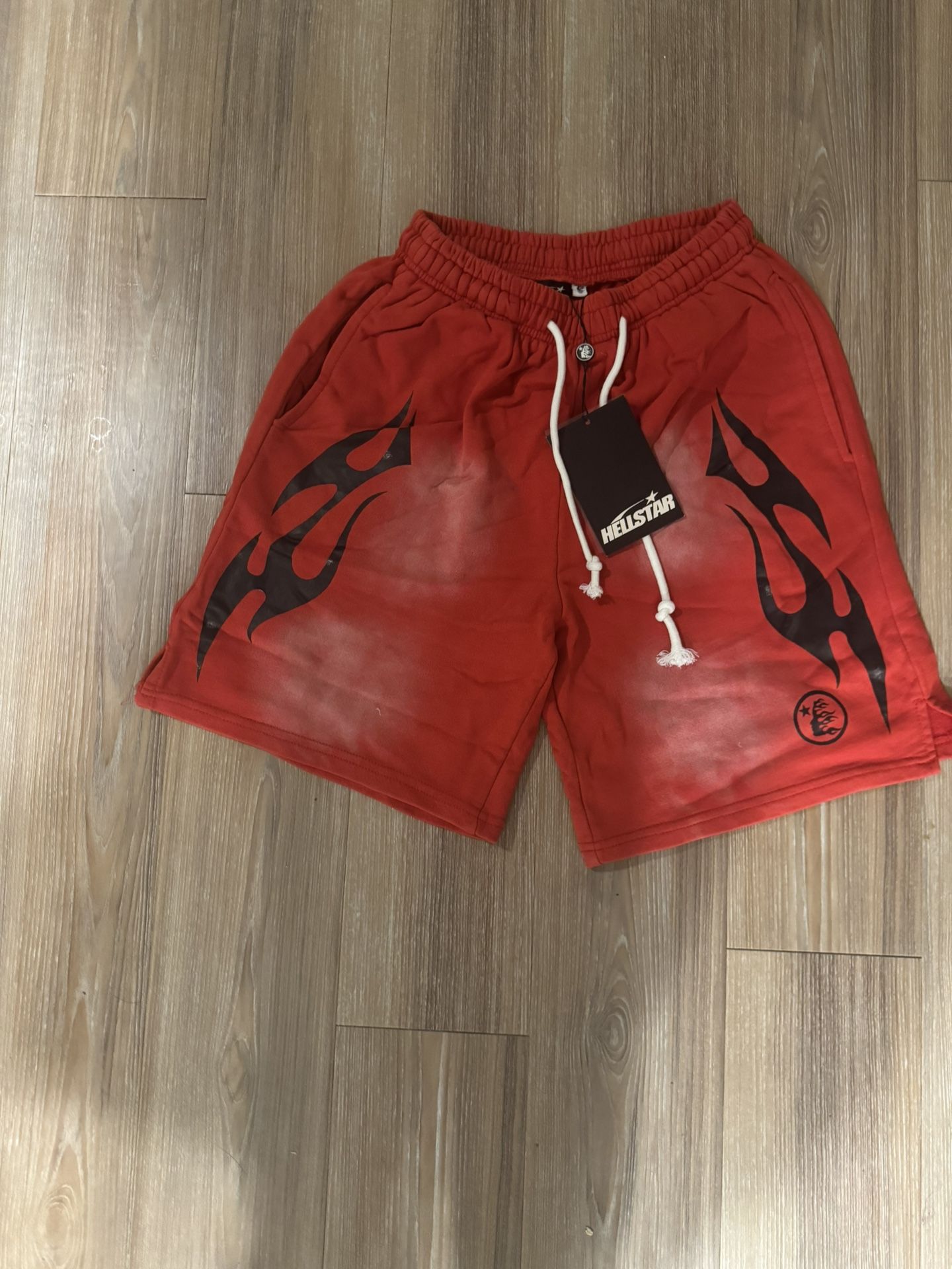 Hellstar Men’s Medium 