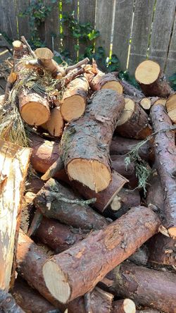 Misc. Wood Pieces