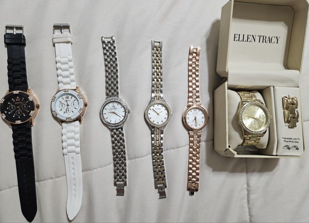 Women Watches