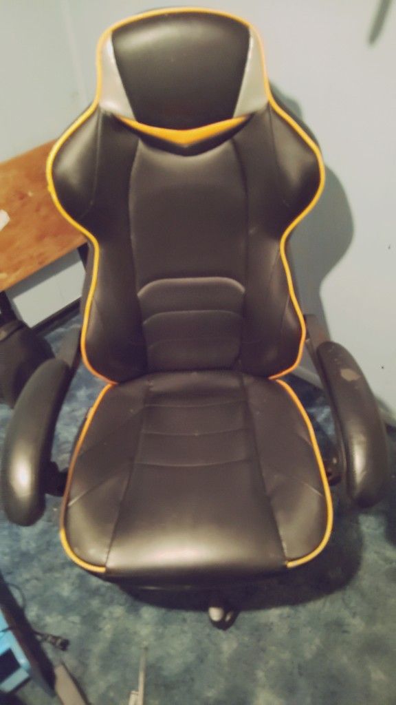 Fortnite Omega-X1 Gaming Chair 