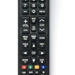 Samsung Remote Control 