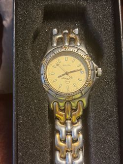 Bulova