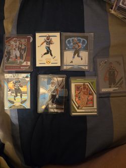Sports Cards