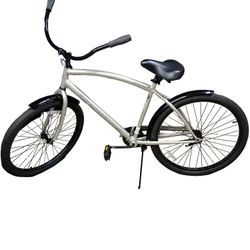 26" Kent SeaChange Beach Cruiser Bicycle for $100 obo!