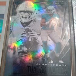 Tua Card 