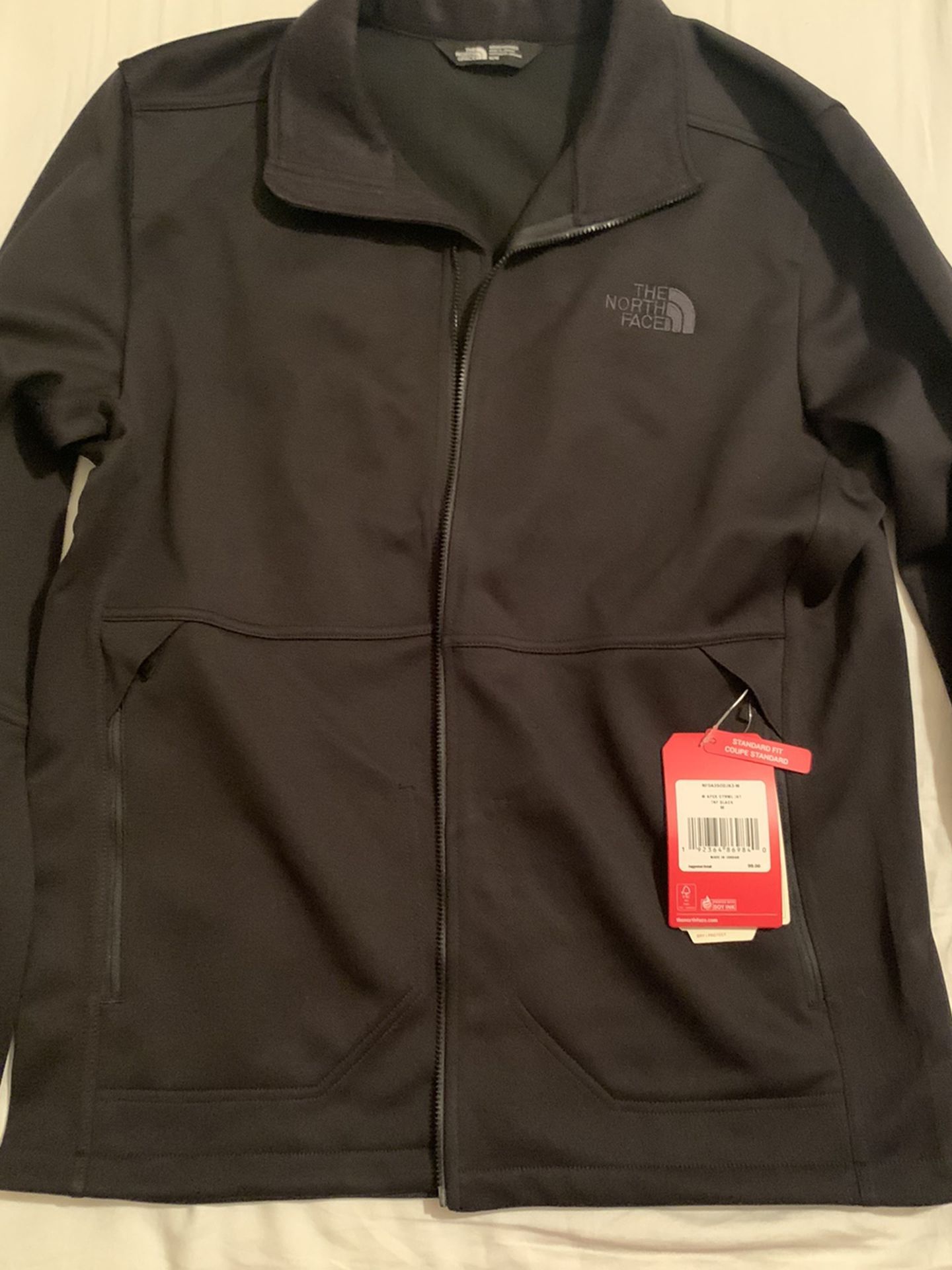 Brand New North Face Apex Jacket