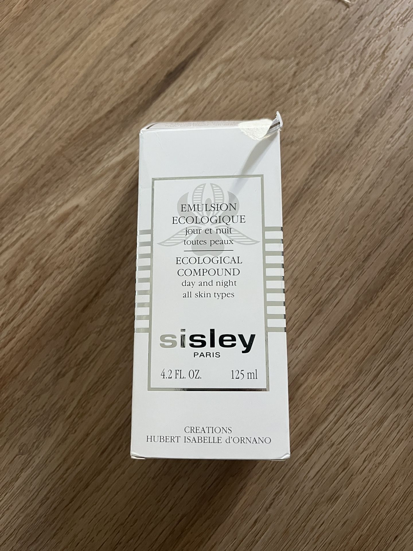 Sisley Paris Face Cream