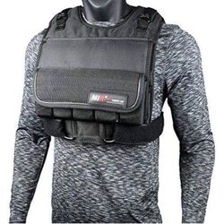 Mir Weight Vest 