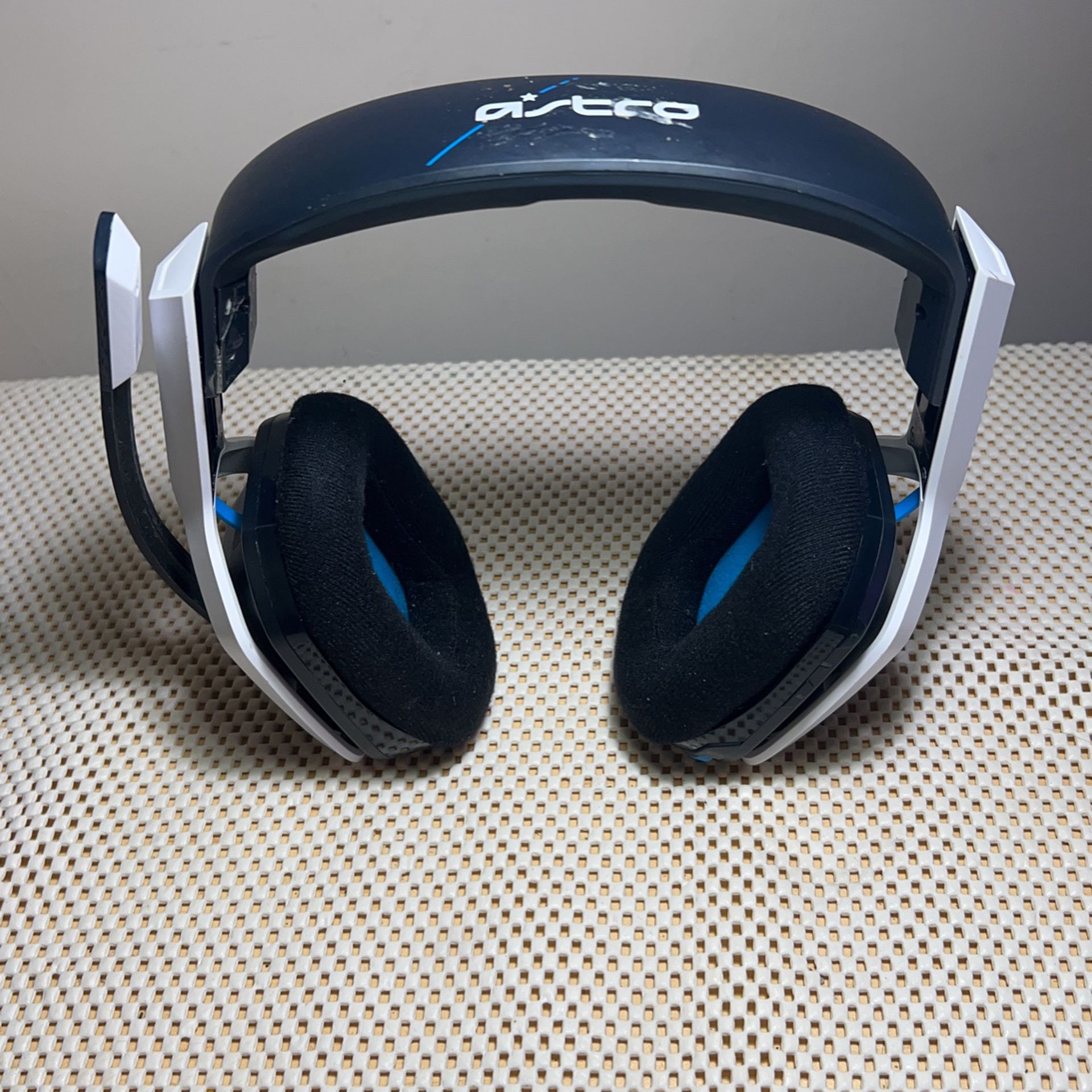 Wireless A20 Astro Headphones