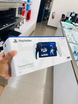 PlayStation portal