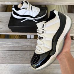 Jordan 11 Concord