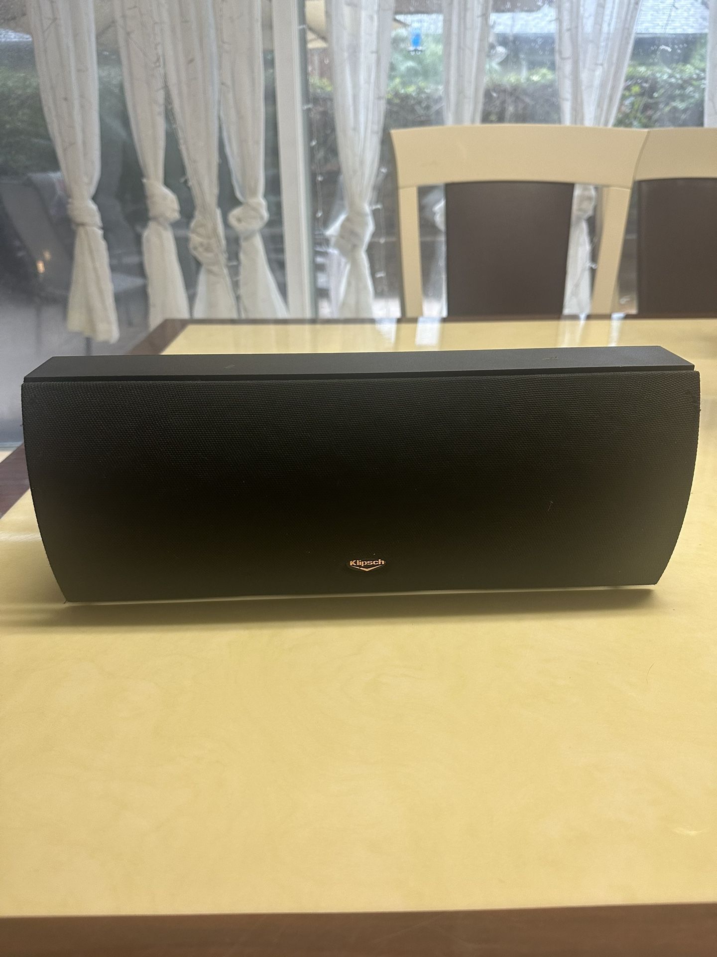 Klipsch Center Speaker 